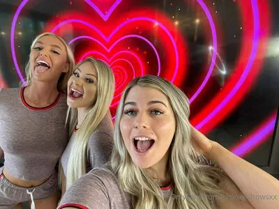 Brookeshowsxx OnlyFans Leaked Free Thumbnail Picture - #9TyPep0nvz