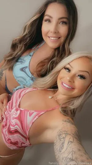 Brookeshowsxx OnlyFans Leaked Free Thumbnail Picture - #9pgGGOXClA