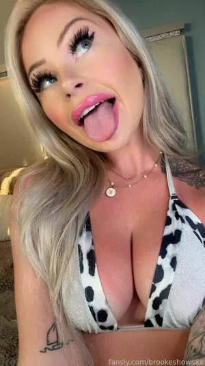 Brookeshowsxx OnlyFans Leaked Free Thumbnail Picture - #9uR9HDjEdl