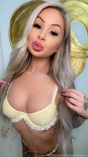 Brookeshowsxx OnlyFans Leaked Free Thumbnail Picture - #9vYInZOTpx