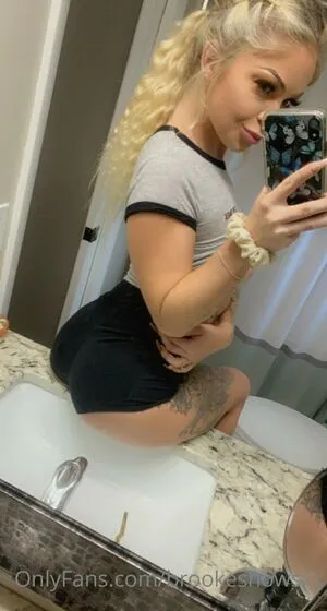 Brookeshowsxx OnlyFans Leaked Free Thumbnail Picture - #A1bmwAaRxL