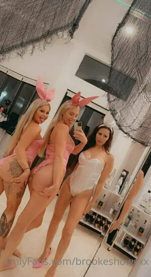 Brookeshowsxx OnlyFans Leaked Free Thumbnail Picture - #APjA3Iut0G