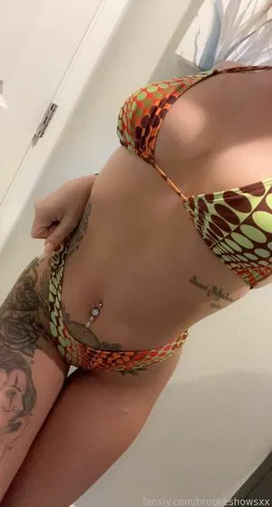 Brookeshowsxx OnlyFans Leaked Free Thumbnail Picture - #Aj9SBjYBzK