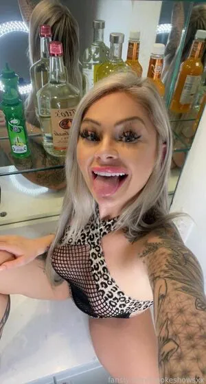 Brookeshowsxx OnlyFans Leaked Free Thumbnail Picture - #AjFWHqoBpX