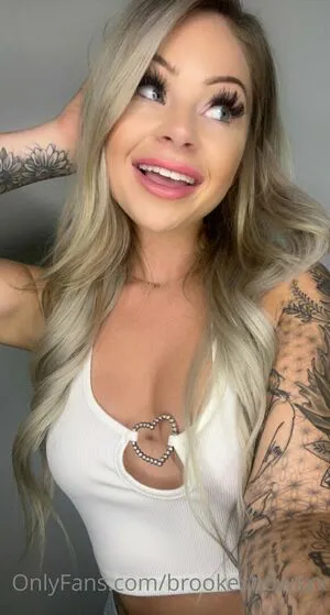 Brookeshowsxx OnlyFans Leaked Free Thumbnail Picture - #AxG8ZcNvWG