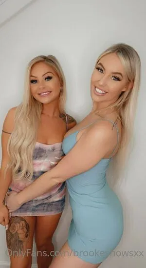 Brookeshowsxx OnlyFans Leaked Free Thumbnail Picture - #BVD2cRU2ai
