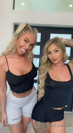 Brookeshowsxx OnlyFans Leaked Free Thumbnail Picture - #BZQQAV3tuT