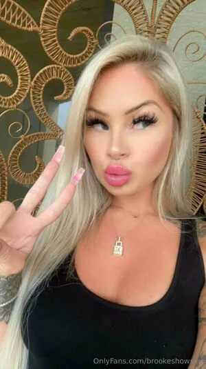 Brookeshowsxx OnlyFans Leaked Free Thumbnail Picture - #BbVpzthrzh