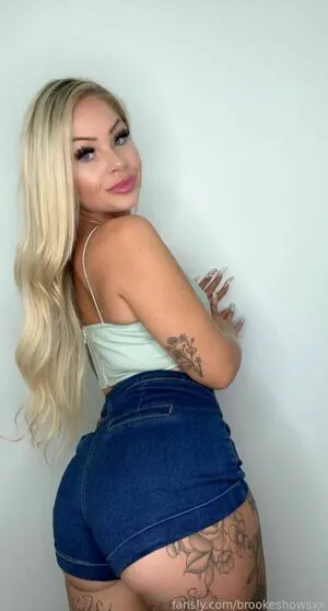 Brookeshowsxx OnlyFans Leaked Free Thumbnail Picture - #Bc9nppoYSF