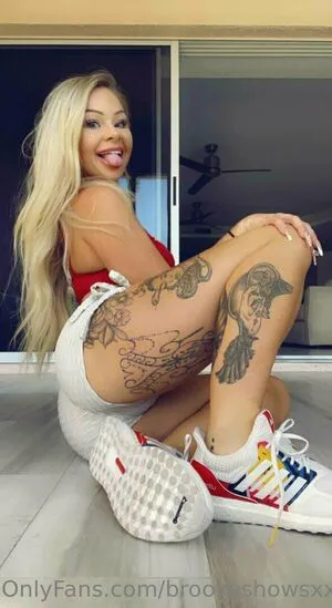 Brookeshowsxx OnlyFans Leaked Free Thumbnail Picture - #BtUKtcQFCY