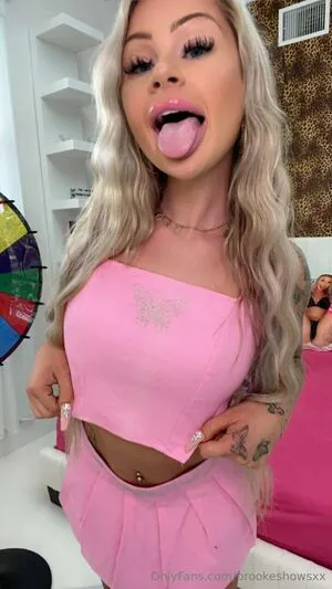 Brookeshowsxx OnlyFans Leaked Free Thumbnail Picture - #CH7cR9e97Q