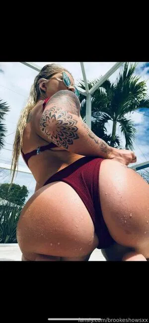 Brookeshowsxx OnlyFans Leaked Free Thumbnail Picture - #CM5bw1I5DW