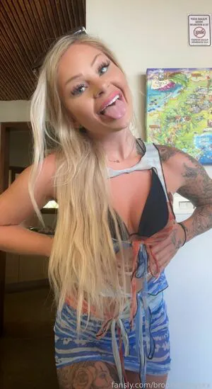 Brookeshowsxx OnlyFans Leaked Free Thumbnail Picture - #CbdkVlUc9Y