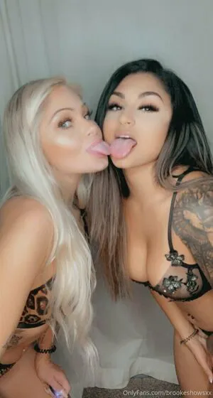 Brookeshowsxx OnlyFans Leaked Free Thumbnail Picture - #CnyIH3Td42