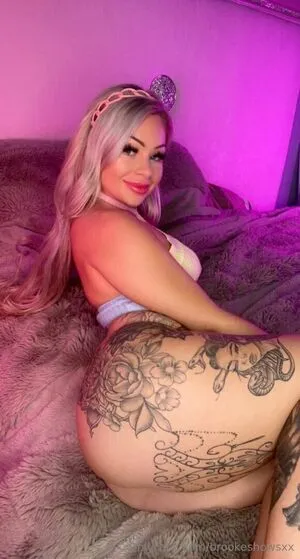 Brookeshowsxx OnlyFans Leaked Free Thumbnail Picture - #CqcJYqbCtu