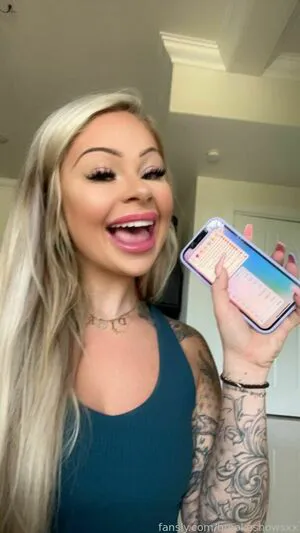 Brookeshowsxx OnlyFans Leaked Free Thumbnail Picture - #CrhcNmAmi5