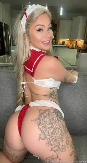 Brookeshowsxx OnlyFans Leaked Free Thumbnail Picture - #CwP2lcWITG