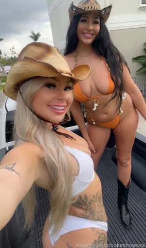 Brookeshowsxx OnlyFans Leaked Free Thumbnail Picture - #DPo4WRHhRb