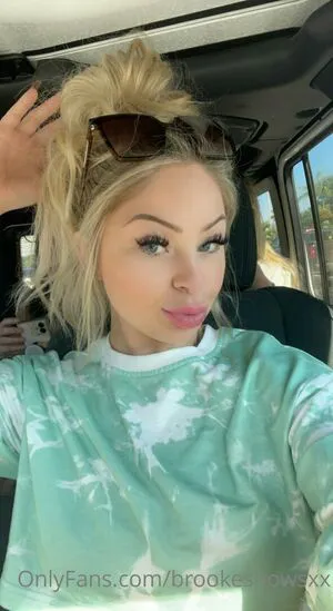 Brookeshowsxx OnlyFans Leaked Free Thumbnail Picture - #DYkZWz5r7S
