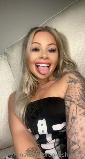 Brookeshowsxx OnlyFans Leaked Free Thumbnail Picture - #DubruQHEj4
