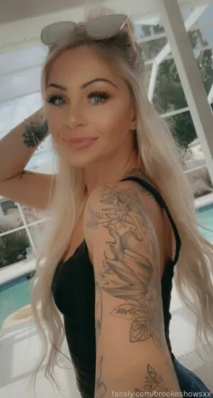 Brookeshowsxx OnlyFans Leaked Free Thumbnail Picture - #DzAfO4AMOt