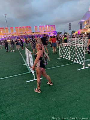 Brookeshowsxx OnlyFans Leaked Free Thumbnail Picture - #EGjehxk5Ai