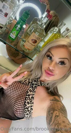 Brookeshowsxx OnlyFans Leaked Free Thumbnail Picture - #EKbh9dz7XX