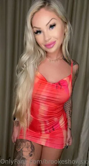 Brookeshowsxx OnlyFans Leaked Free Thumbnail Picture - #EP00mdHRfq