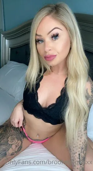 Brookeshowsxx OnlyFans Leaked Free Thumbnail Picture - #EV6wv2YAa4