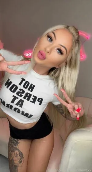 Brookeshowsxx OnlyFans Leaked Free Thumbnail Picture - #EXtBVw4GYP