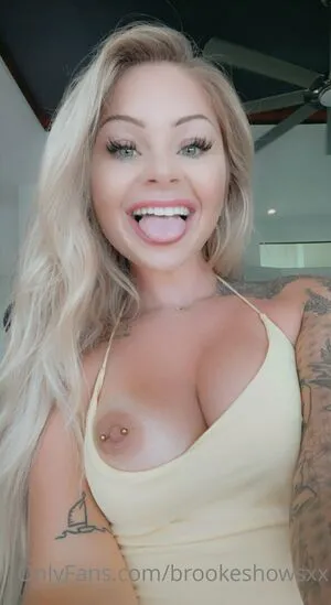 Brookeshowsxx OnlyFans Leaked Free Thumbnail Picture - #Eh5UtHSGfE