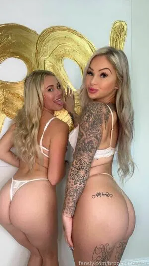 Brookeshowsxx OnlyFans Leaked Free Thumbnail Picture - #EkgrpZiBRT