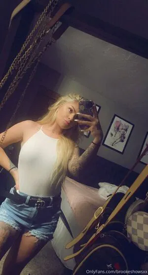 Brookeshowsxx OnlyFans Leaked Free Thumbnail Picture - #EsSYyRxRGr