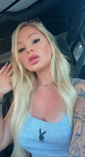 Brookeshowsxx OnlyFans Leaked Free Thumbnail Picture - #EtTTJKDUuR