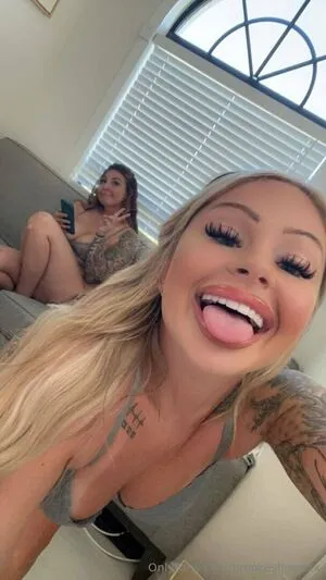 Brookeshowsxx OnlyFans Leaked Free Thumbnail Picture - #F5r023qV8v