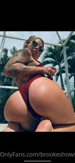 Brookeshowsxx OnlyFans Leaked Free Thumbnail Picture - #FHrYnq6jAj