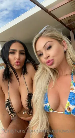 Brookeshowsxx OnlyFans Leaked Free Thumbnail Picture - #FR6IsBdCGu