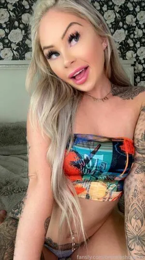Brookeshowsxx OnlyFans Leaked Free Thumbnail Picture - #FWWHokCc6S