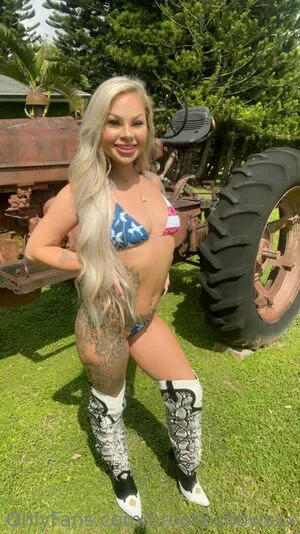 Brookeshowsxx OnlyFans Leaked Free Thumbnail Picture - #FcbF9D66fZ