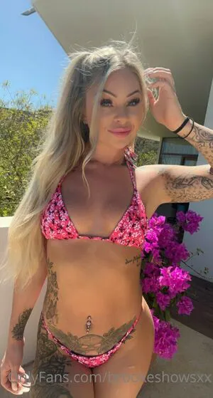 Brookeshowsxx OnlyFans Leaked Free Thumbnail Picture - #FiPXwGNqlv