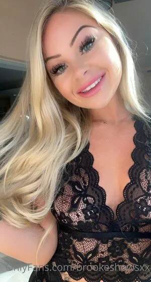 Brookeshowsxx OnlyFans Leaked Free Thumbnail Picture - #FjxnSSHlVh