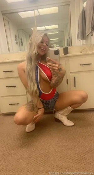 Brookeshowsxx OnlyFans Leaked Free Thumbnail Picture - #Fom1HMHvzg