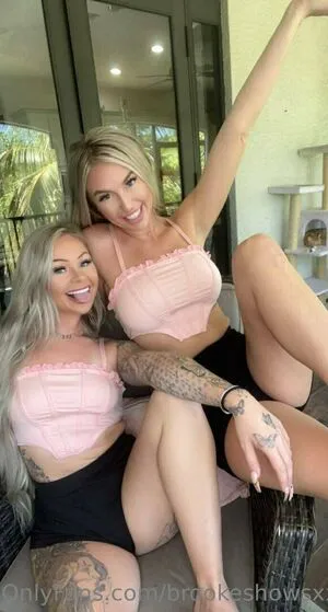 Brookeshowsxx OnlyFans Leaked Free Thumbnail Picture - #Fvm91A9qvV