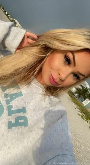 Brookeshowsxx OnlyFans Leaked Free Thumbnail Picture - #G0u9czC2B7