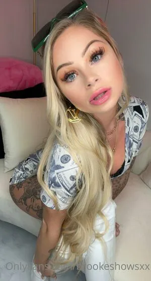Brookeshowsxx OnlyFans Leaked Free Thumbnail Picture - #G36lO0fSwP