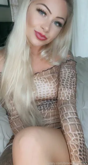 Brookeshowsxx OnlyFans Leaked Free Thumbnail Picture - #G5VbeR3A2n