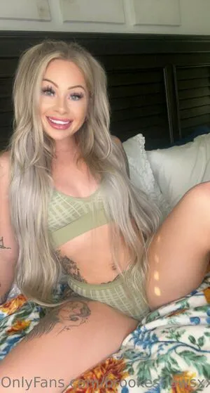 Brookeshowsxx OnlyFans Leaked Free Thumbnail Picture - #GDAcspERUm