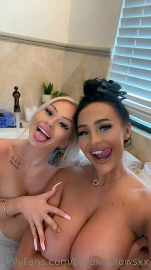 Brookeshowsxx OnlyFans Leaked Free Thumbnail Picture - #GJO09HDY1D