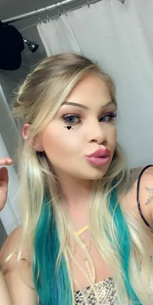 Brookeshowsxx OnlyFans Leaked Free Thumbnail Picture - #GN2dfQ7Dsk