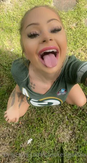 Brookeshowsxx OnlyFans Leaked Free Thumbnail Picture - #GTOfrUopjI